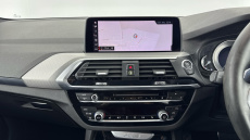 BMW X3 xDrive20i M Sport 5dr Step Auto Petrol Estate